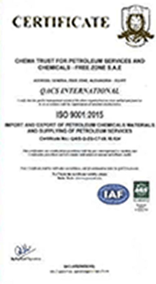 Industrial Excellence